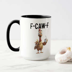 F CAW F TASSE
