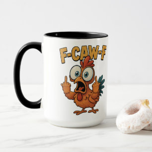 F-CAW-F TASSE