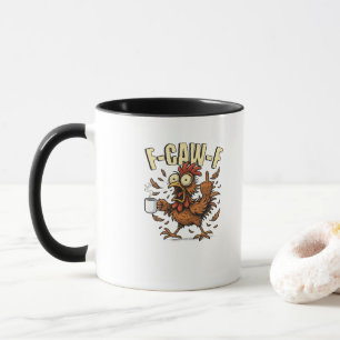 F-CAW-F TASSE