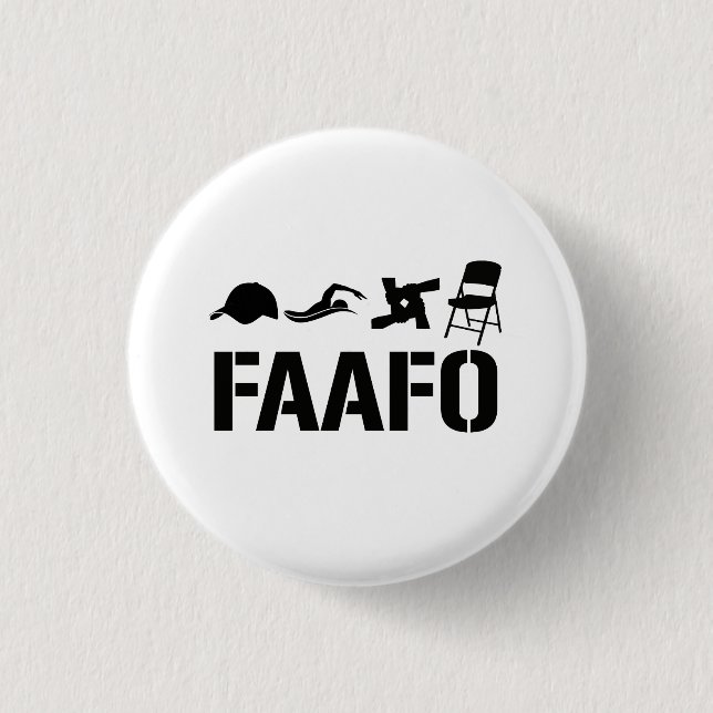 F@ck Button (Vorderseite)