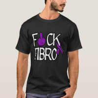 F#CK FIBRO