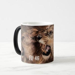 F*ck Joe Biden Tasse