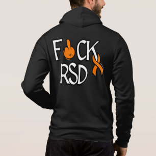 F#CK RSD HOODIE