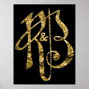 F&E POSTER