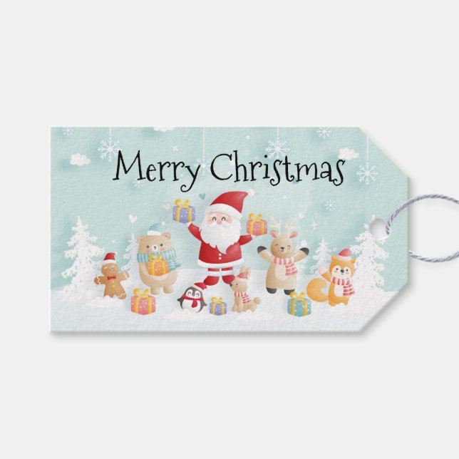 F GESCHENKANHÄNGER (Vorderseite (Horizontal))