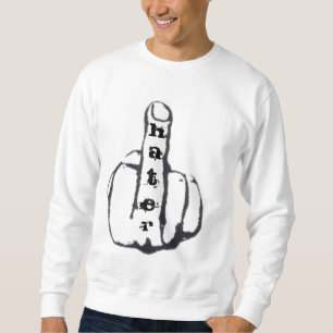 F-Hasser Sweatshirt