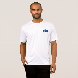 F.I.O. “Figure It Out” - Minimalist II T-Shirt