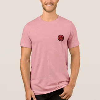 F.I.O. “Happy Emoji” Blend III Tri-Blend Shirt