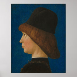 F. II Gonzague - Baldassare d'Este Affiche d'art
