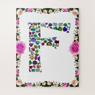 F Initial Gem Design