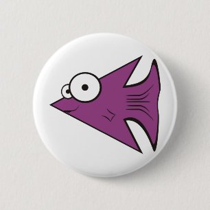 F ist für fischartiges! button