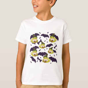 F ist für Frosch T-Shirt