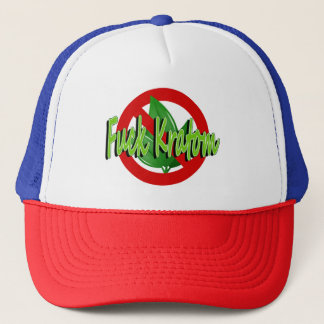 F K Trucker Cap Truckerkappe