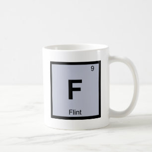 F - KAFFEETASSE
