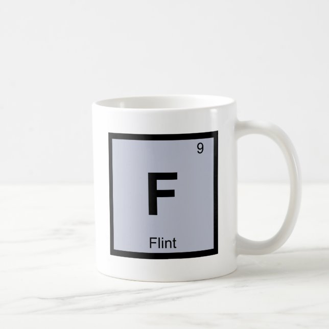 F - KAFFEETASSE (Rechts)
