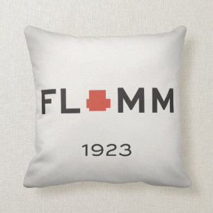 F L + M M 1923 mit NEU Power-Nachstelleisten Kissen