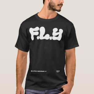 F.L.Y - T-Shirt für die Ermächtigung in der ersten
