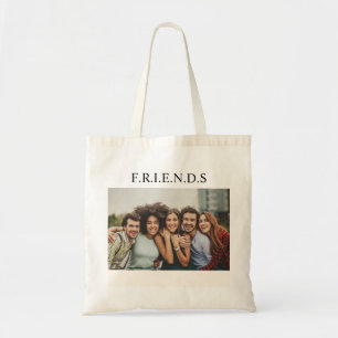 F.R.I.E.N.D.S-Tasche Tragetasche
