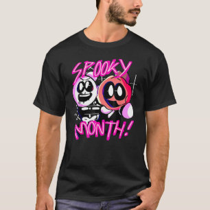 F Ridays Games Night Funkin Es ist ein wunderbarer T-Shirt