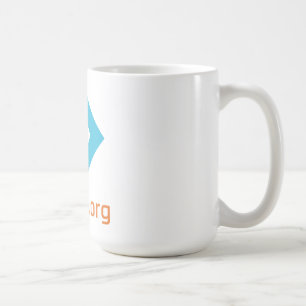 F# Software-Grundlagen-Tasse Kaffeetasse