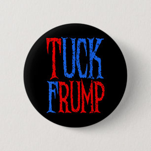 F Trump, amerikanischer Patriot, clever America Pr Button