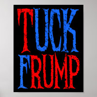 F Trump, amerikanischer Patriot, clever America Pr