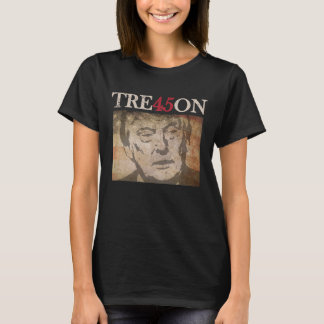 F trump - Anti Trump T-Shirt