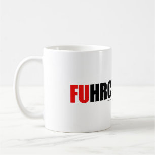 F U H R C - AntiHillarypng.png Kaffeetasse
