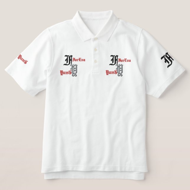 F, Y (Design Vorderseite)