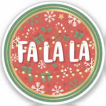 Fa La La