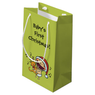 Fa-La-La-Baby Leslie-Patricellis Kleine Geschenktüte