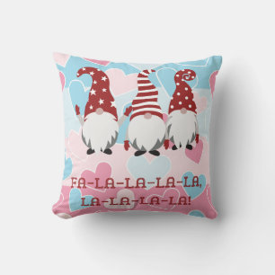 Fa La La La La La La Kissen