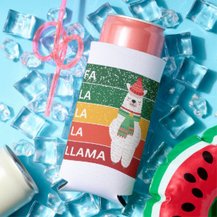 FA LA LA LA LLAMA SELTERS DOSENKÜHLER