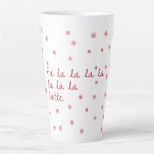 Fa la latte Tasse