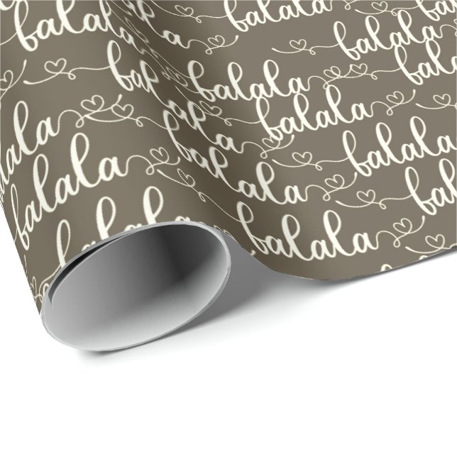 Fa La Wrapping Paper Geschenkpapier (Rolleneckpunkt)