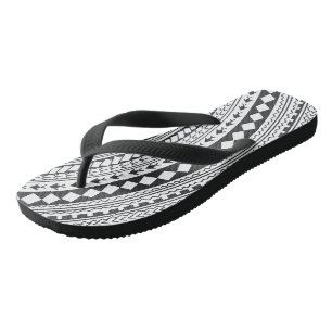 Fa'a Samoa Flip Flops