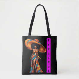 Fab Bag Tasche