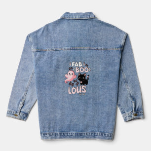 Fab BO Jeansjacke