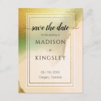 Fab Chartreuse 🤵 kühne & stilvolle Budgetheirat