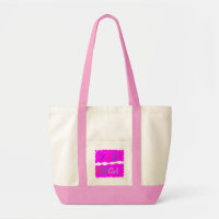 FAB CHICA EMBROIDERIERT SEHEN VIVID PINK DESIGN