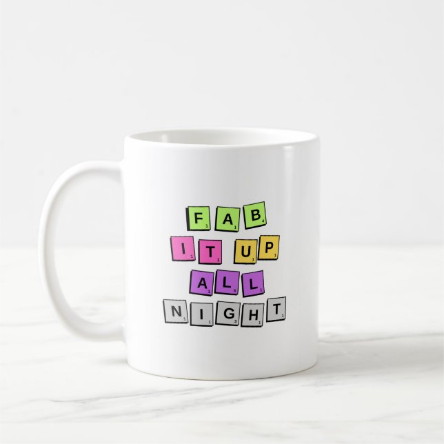 Fab it kaffeetasse (Links)