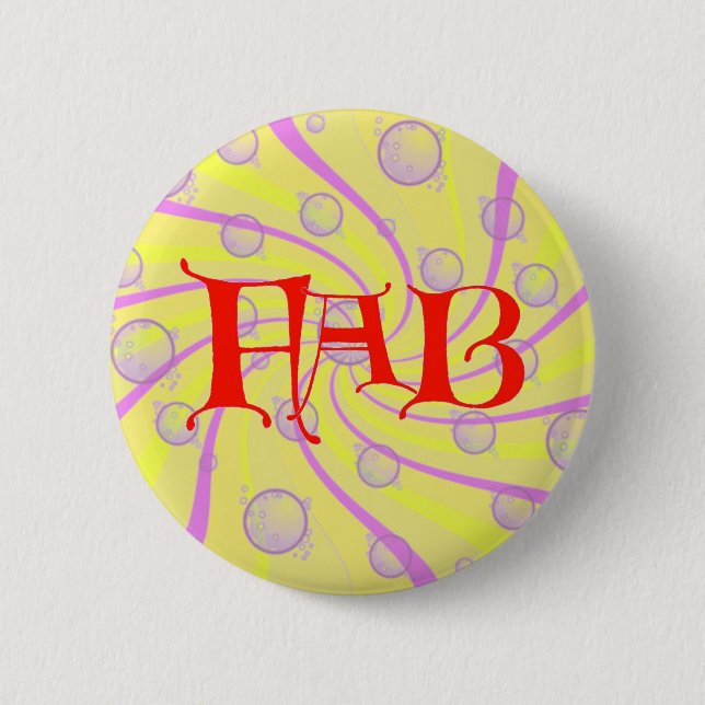 FAB-Schaltfläche Button (Vorderseite)