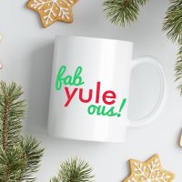 Fab Weihnachten Ous | Fabulous Christmas Stylish F