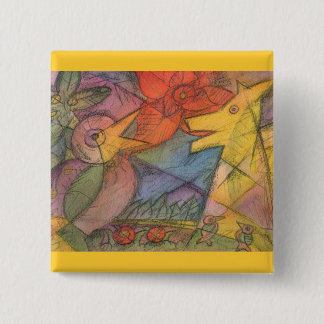 Fabel-Gespräch Button