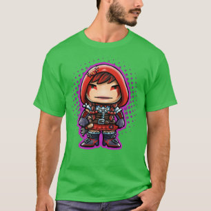 Fabel T-Shirt