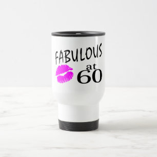 Fabelhaft bei 60 reisebecher
