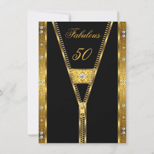 Fabelhafte 50 Eleganter Reißverschluss Diamant Ede Einladung