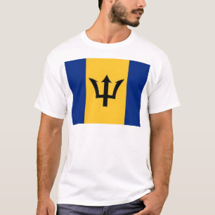 fabelhafte Barbados T-Shirt