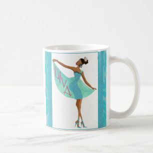 Fabelhafte Diva-Tasse Kaffeetasse