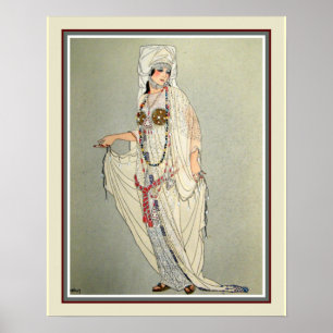 Fabius 1914 Début Déco